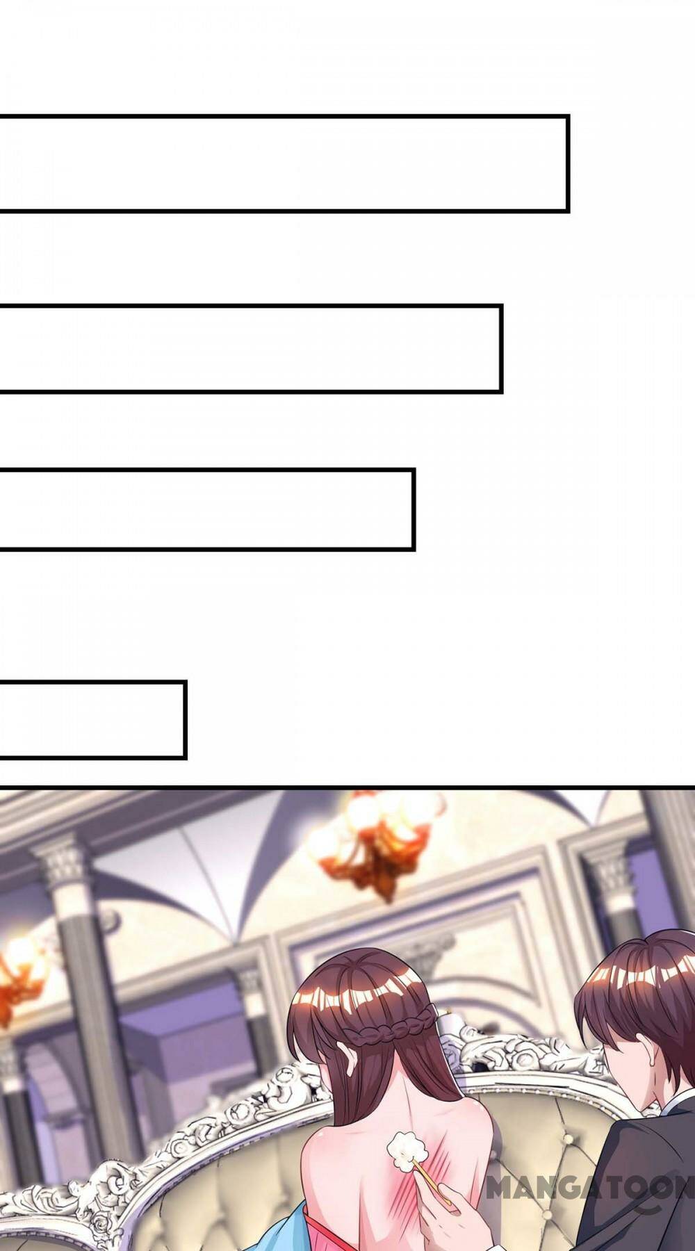 Tổng Tài Bá Đạo Cầu Ôm Ôm Chapter 111 - Trang 2