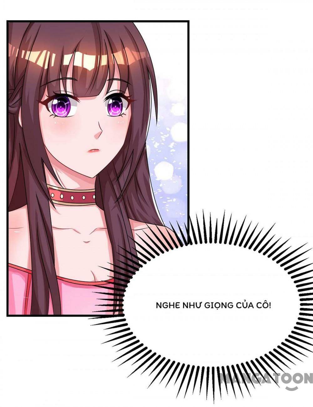 Tổng Tài Bá Đạo Cầu Ôm Ôm Chapter 111 - Trang 2