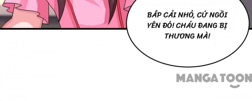 Tổng Tài Bá Đạo Cầu Ôm Ôm Chapter 111 - Trang 2