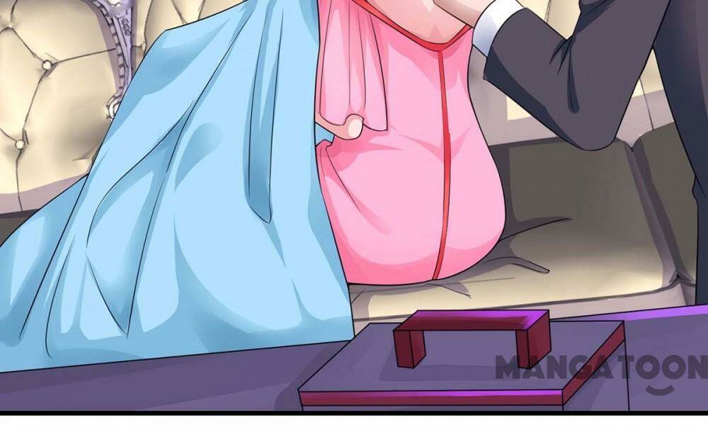 Tổng Tài Bá Đạo Cầu Ôm Ôm Chapter 111 - Trang 2