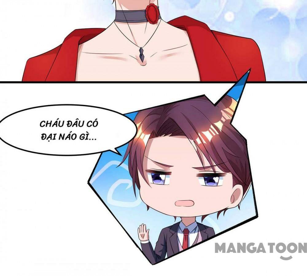 Tổng Tài Bá Đạo Cầu Ôm Ôm Chapter 111 - Trang 2