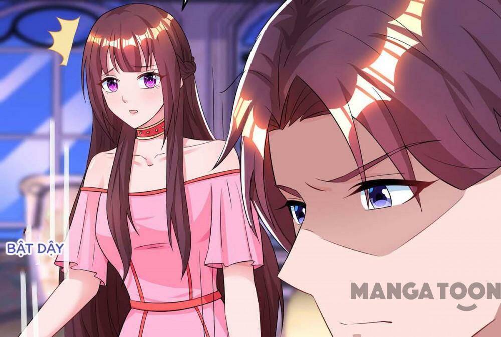 Tổng Tài Bá Đạo Cầu Ôm Ôm Chapter 111 - Trang 2