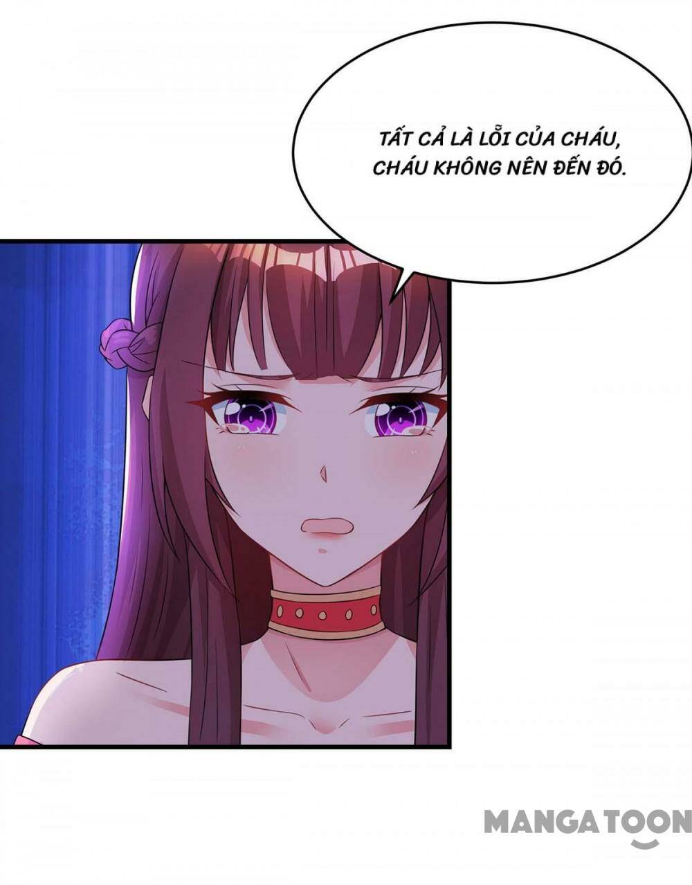 Tổng Tài Bá Đạo Cầu Ôm Ôm Chapter 111 - Trang 2