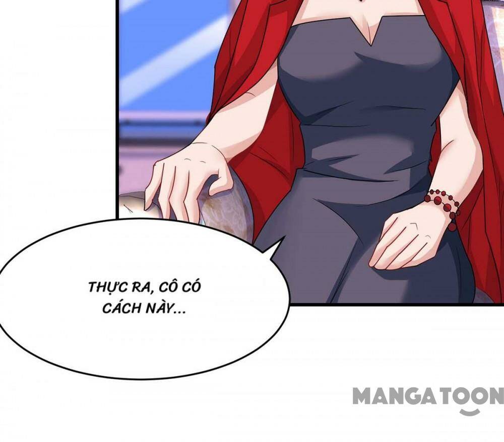 Tổng Tài Bá Đạo Cầu Ôm Ôm Chapter 111 - Trang 2