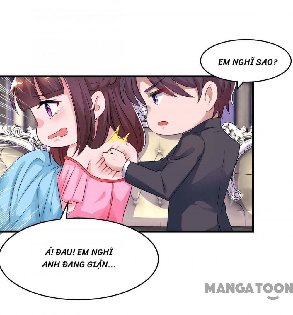 Tổng Tài Bá Đạo Cầu Ôm Ôm Chapter 111 - Trang 2