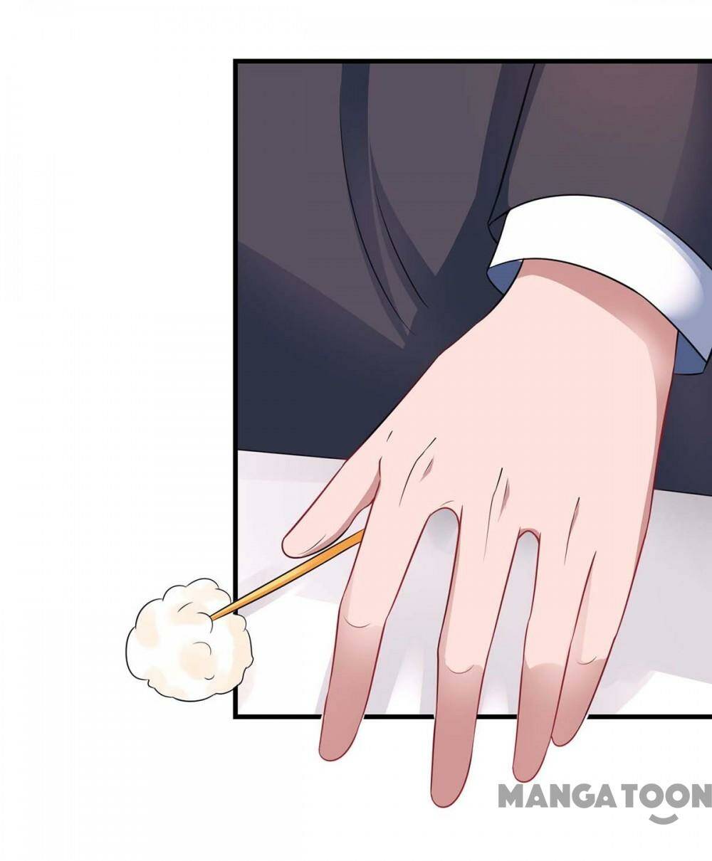 Tổng Tài Bá Đạo Cầu Ôm Ôm Chapter 111 - Trang 2