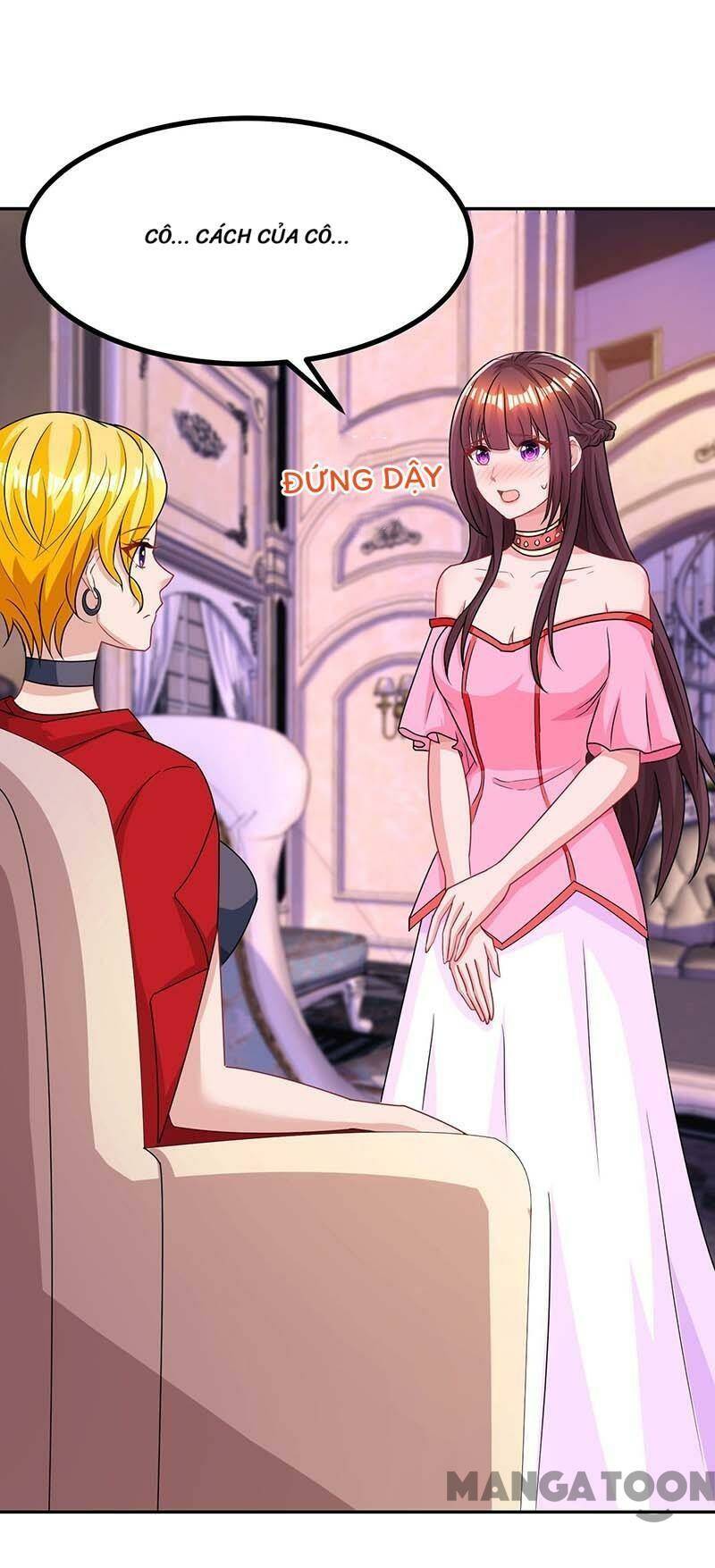 Tổng Tài Bá Đạo Cầu Ôm Ôm Chapter 112 - Trang 2