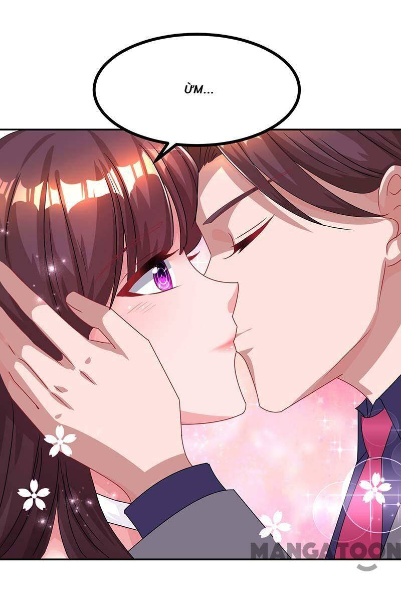 Tổng Tài Bá Đạo Cầu Ôm Ôm Chapter 112 - Trang 2