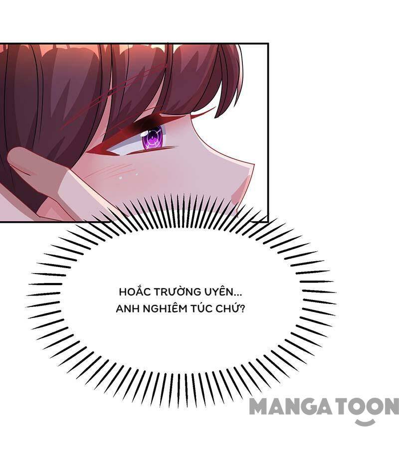 Tổng Tài Bá Đạo Cầu Ôm Ôm Chapter 112 - Trang 2