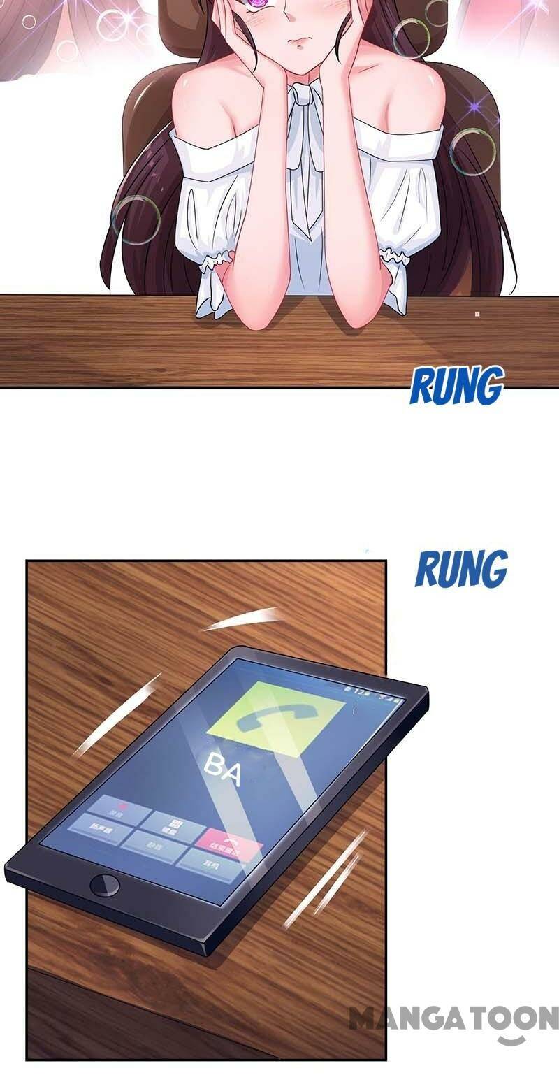 Tổng Tài Bá Đạo Cầu Ôm Ôm Chapter 112 - Trang 2