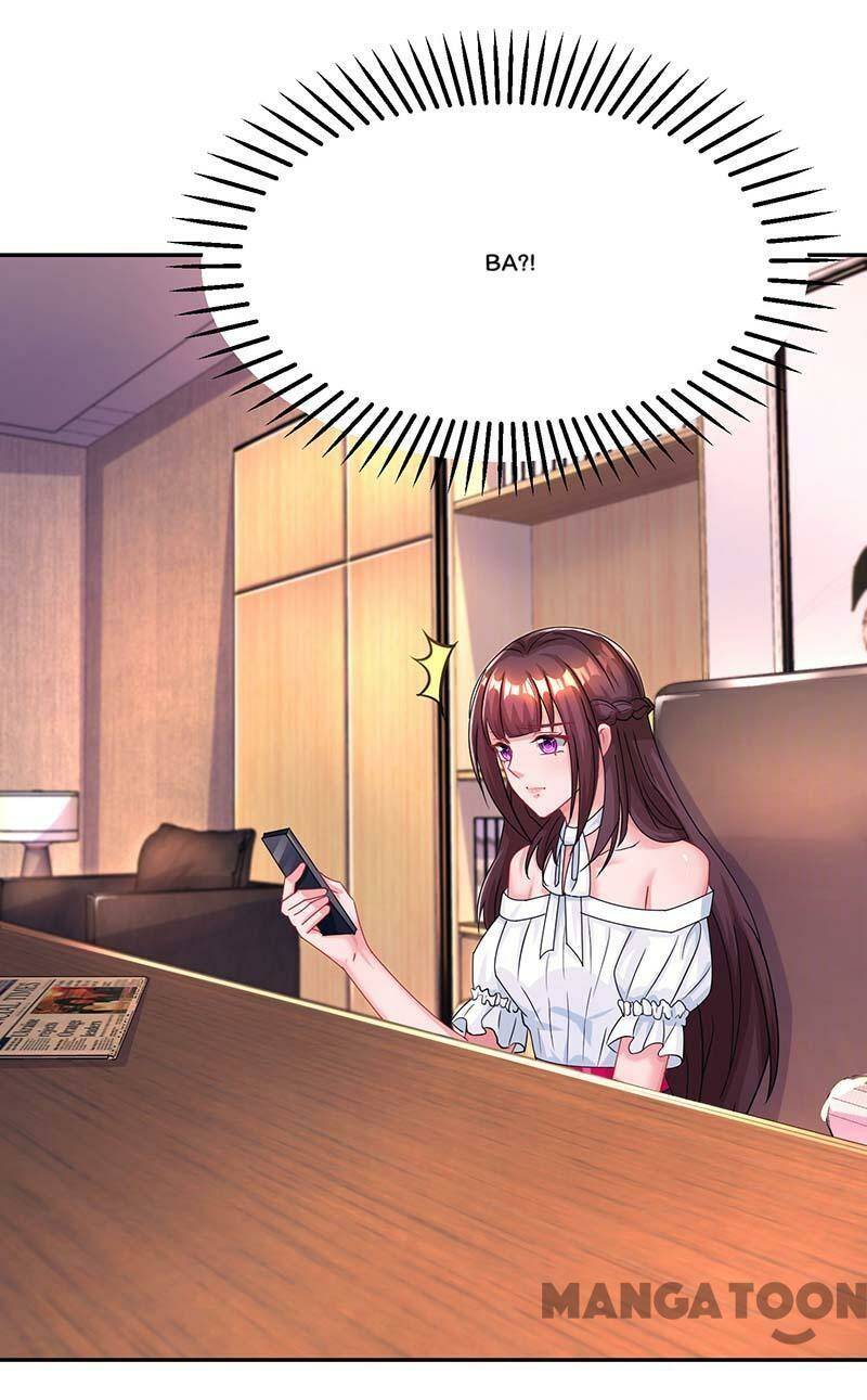 Tổng Tài Bá Đạo Cầu Ôm Ôm Chapter 112 - Trang 2