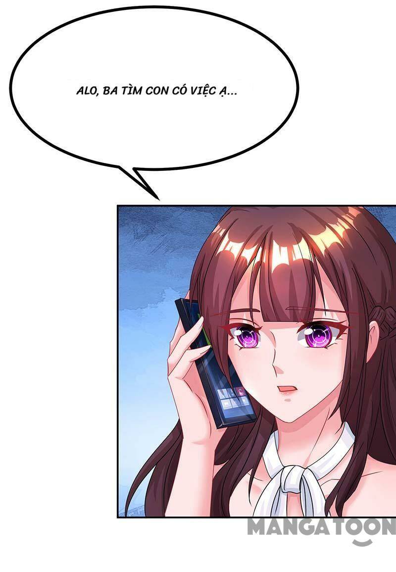 Tổng Tài Bá Đạo Cầu Ôm Ôm Chapter 112 - Trang 2