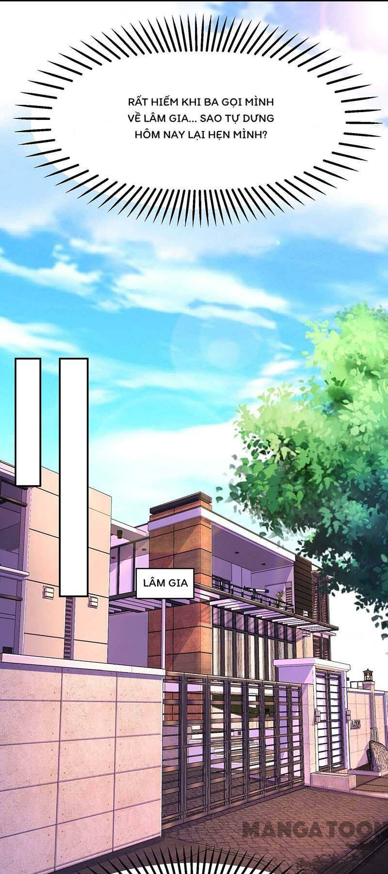 Tổng Tài Bá Đạo Cầu Ôm Ôm Chapter 112 - Trang 2