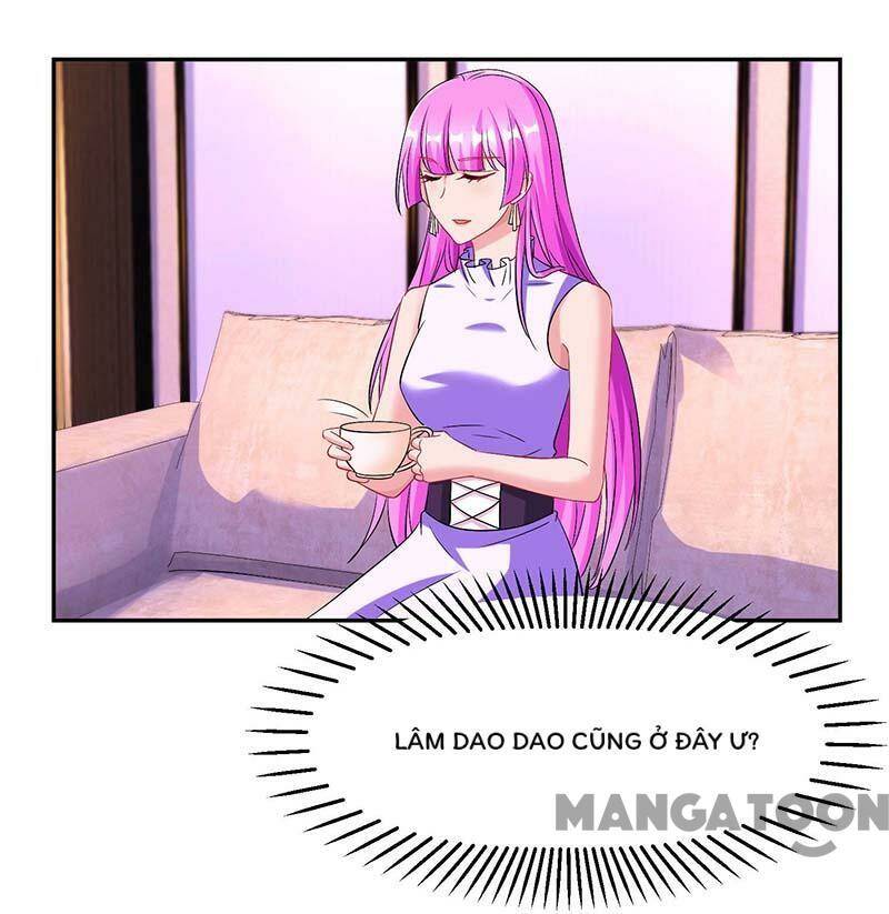 Tổng Tài Bá Đạo Cầu Ôm Ôm Chapter 112 - Trang 2