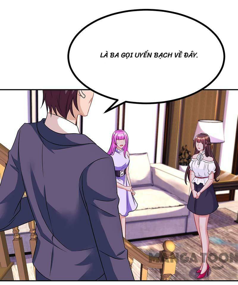 Tổng Tài Bá Đạo Cầu Ôm Ôm Chapter 112 - Trang 2