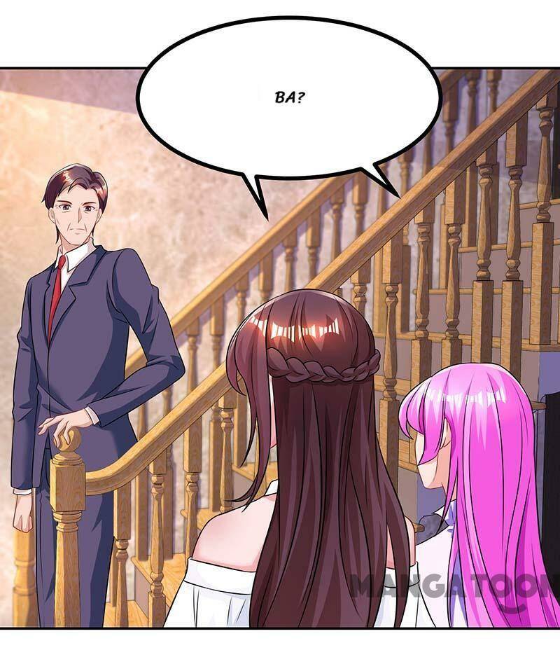 Tổng Tài Bá Đạo Cầu Ôm Ôm Chapter 112 - Trang 2