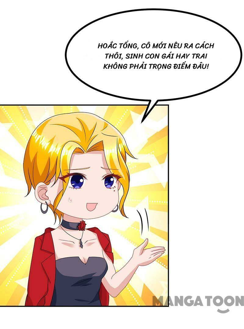 Tổng Tài Bá Đạo Cầu Ôm Ôm Chapter 112 - Trang 2