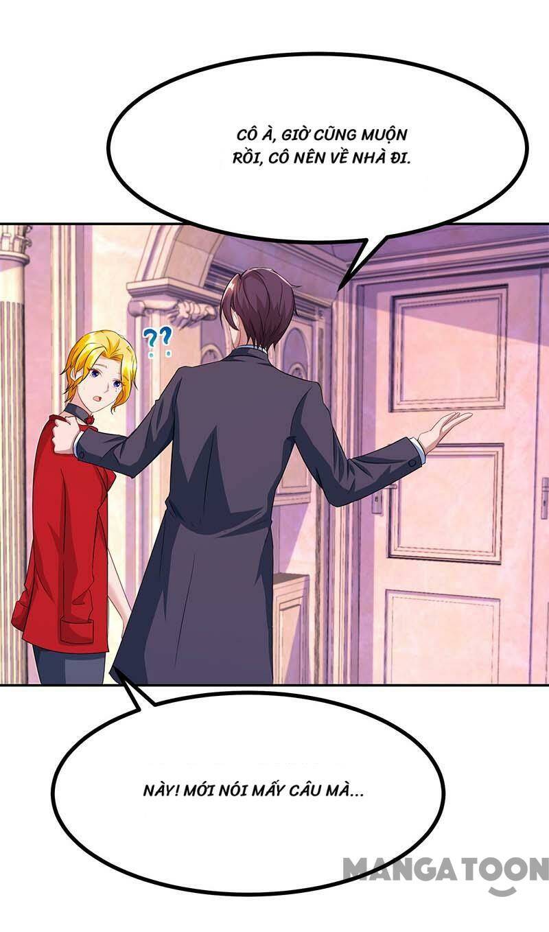 Tổng Tài Bá Đạo Cầu Ôm Ôm Chapter 112 - Trang 2