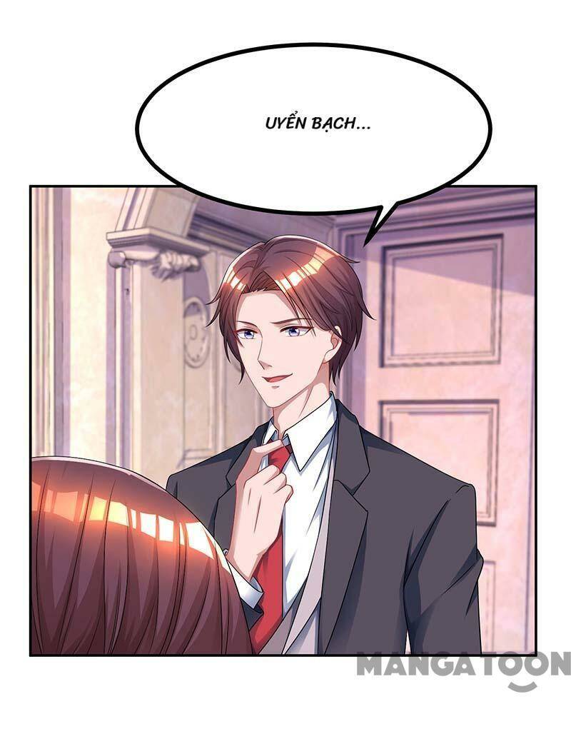 Tổng Tài Bá Đạo Cầu Ôm Ôm Chapter 112 - Trang 2