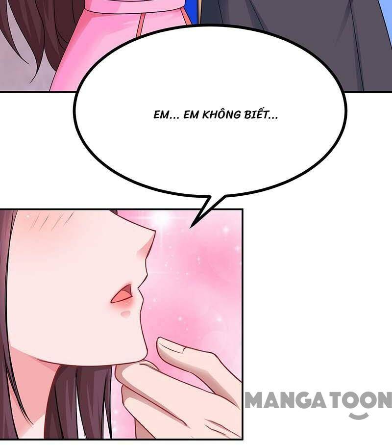 Tổng Tài Bá Đạo Cầu Ôm Ôm Chapter 112 - Trang 2