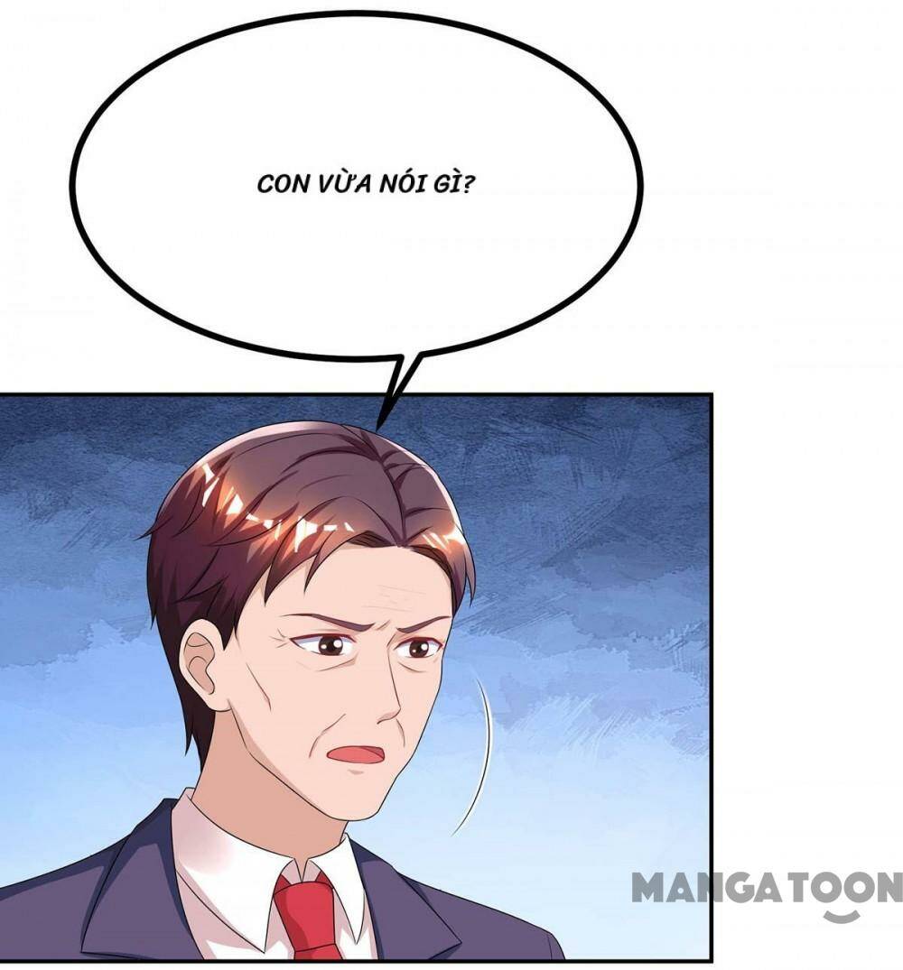 Tổng Tài Bá Đạo Cầu Ôm Ôm Chapter 113 - Trang 2