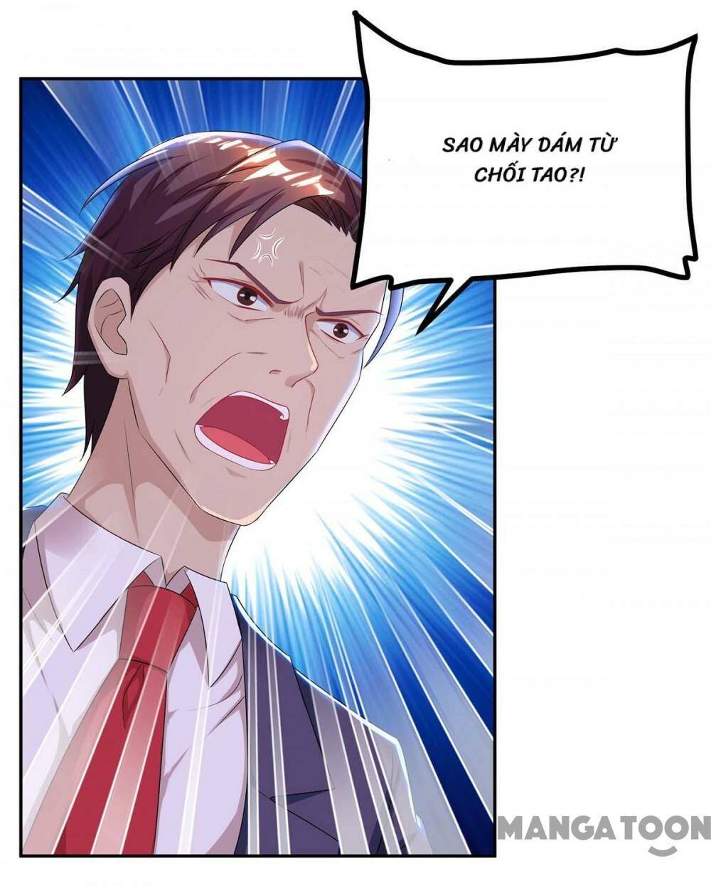 Tổng Tài Bá Đạo Cầu Ôm Ôm Chapter 113 - Trang 2