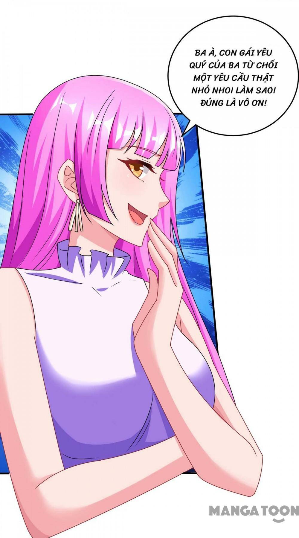 Tổng Tài Bá Đạo Cầu Ôm Ôm Chapter 113 - Trang 2