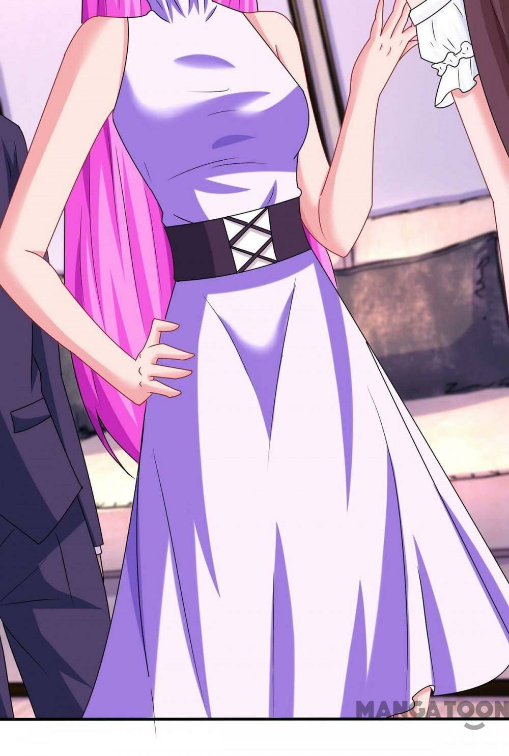 Tổng Tài Bá Đạo Cầu Ôm Ôm Chapter 113 - Trang 2