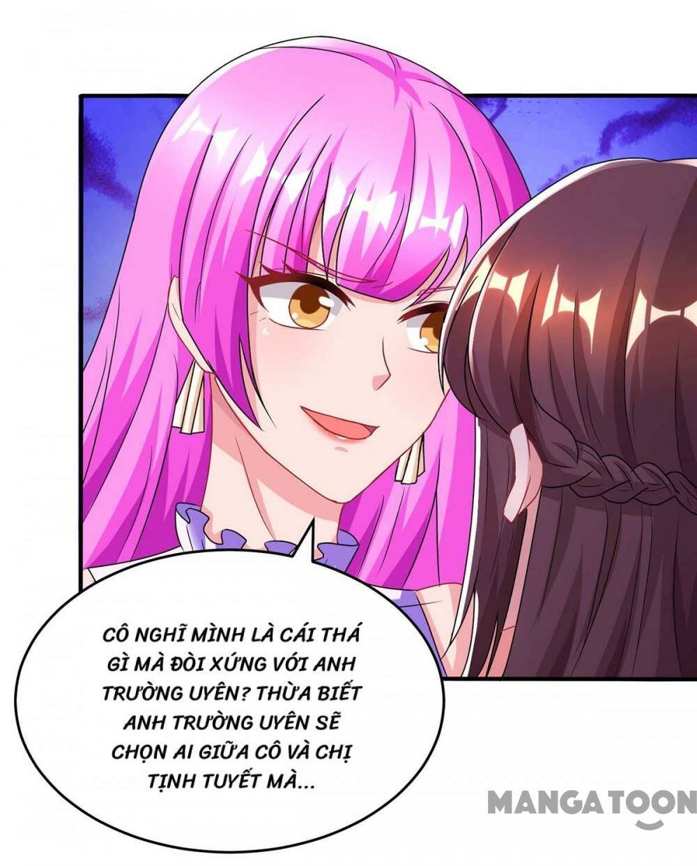 Tổng Tài Bá Đạo Cầu Ôm Ôm Chapter 113 - Trang 2