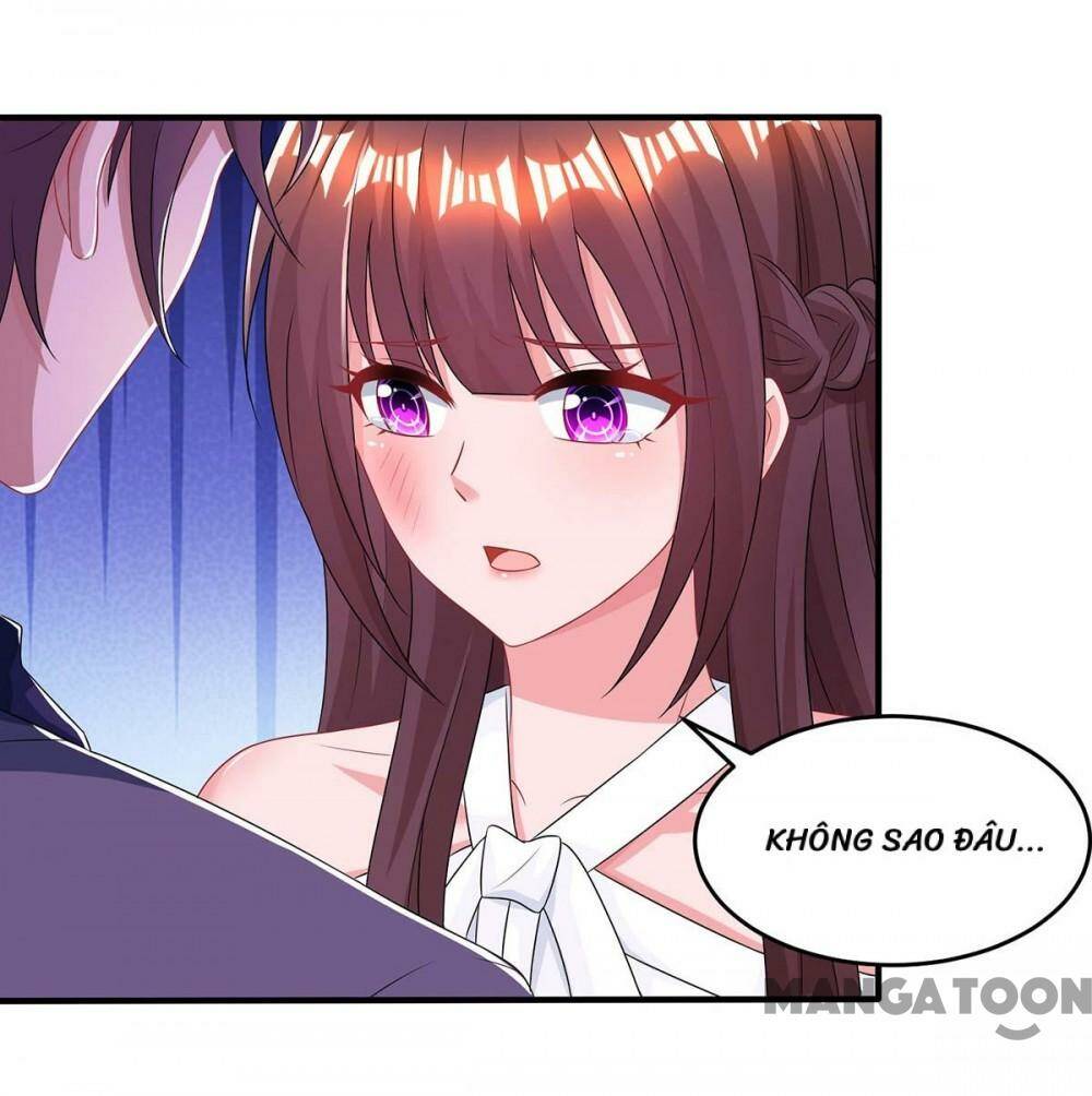 Tổng Tài Bá Đạo Cầu Ôm Ôm Chapter 113 - Trang 2