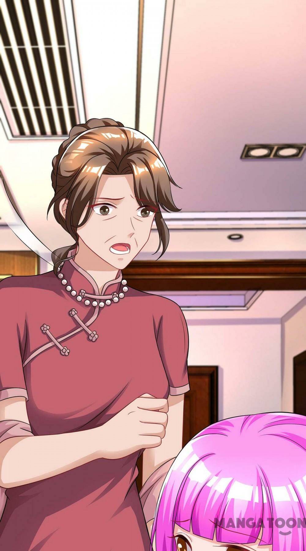 Tổng Tài Bá Đạo Cầu Ôm Ôm Chapter 113 - Trang 2