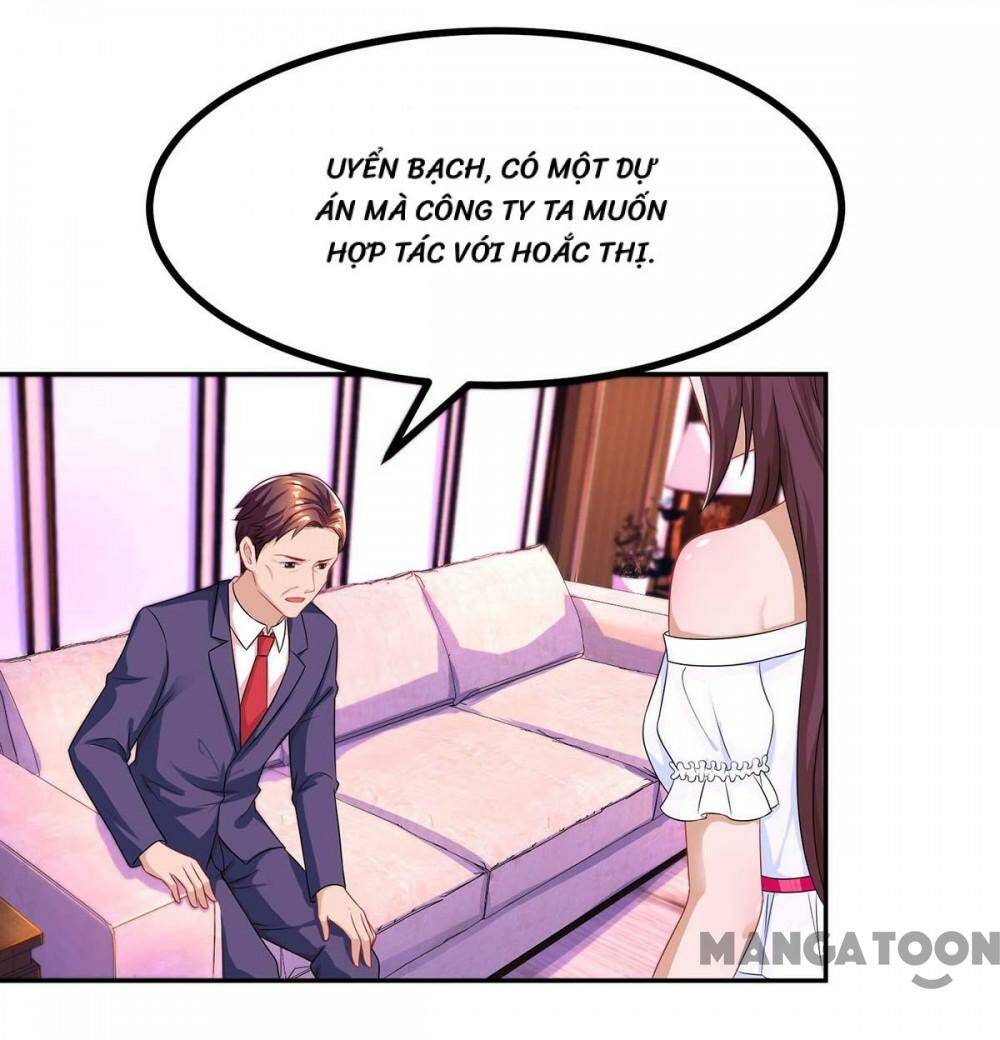 Tổng Tài Bá Đạo Cầu Ôm Ôm Chapter 113 - Trang 2