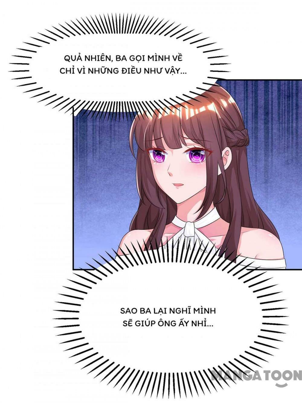 Tổng Tài Bá Đạo Cầu Ôm Ôm Chapter 113 - Trang 2