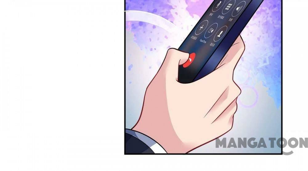 Tổng Tài Bá Đạo Cầu Ôm Ôm Chapter 114 - Trang 2