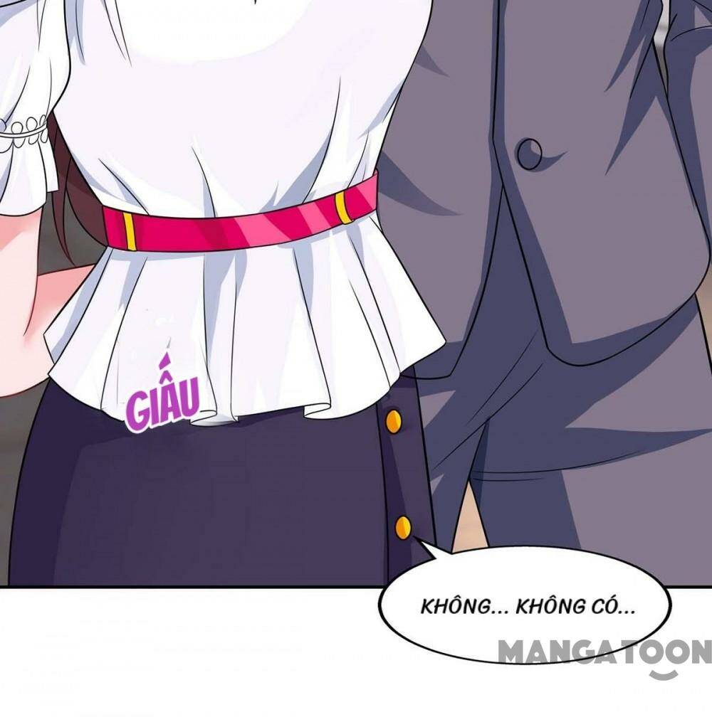 Tổng Tài Bá Đạo Cầu Ôm Ôm Chapter 114 - Trang 2