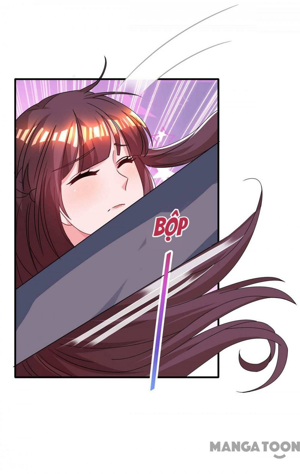 Tổng Tài Bá Đạo Cầu Ôm Ôm Chapter 114 - Trang 2