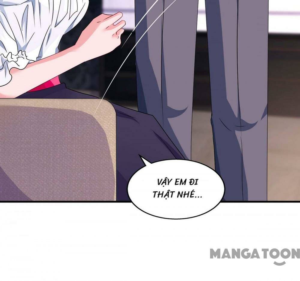 Tổng Tài Bá Đạo Cầu Ôm Ôm Chapter 114 - Trang 2