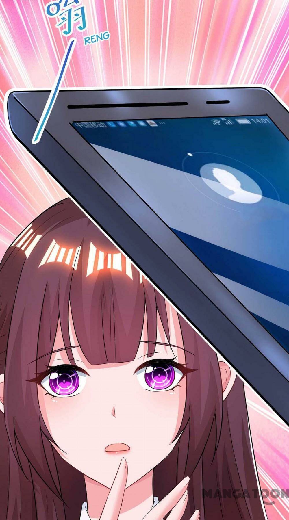 Tổng Tài Bá Đạo Cầu Ôm Ôm Chapter 114 - Trang 2