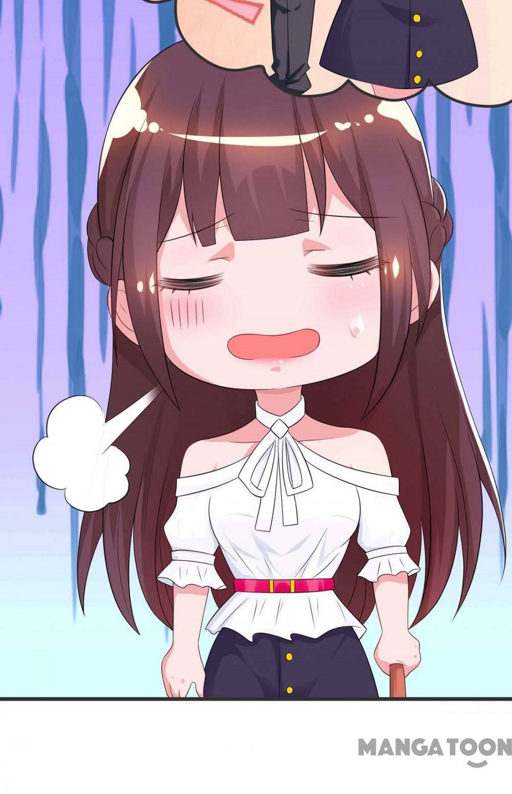 Tổng Tài Bá Đạo Cầu Ôm Ôm Chapter 114 - Trang 2