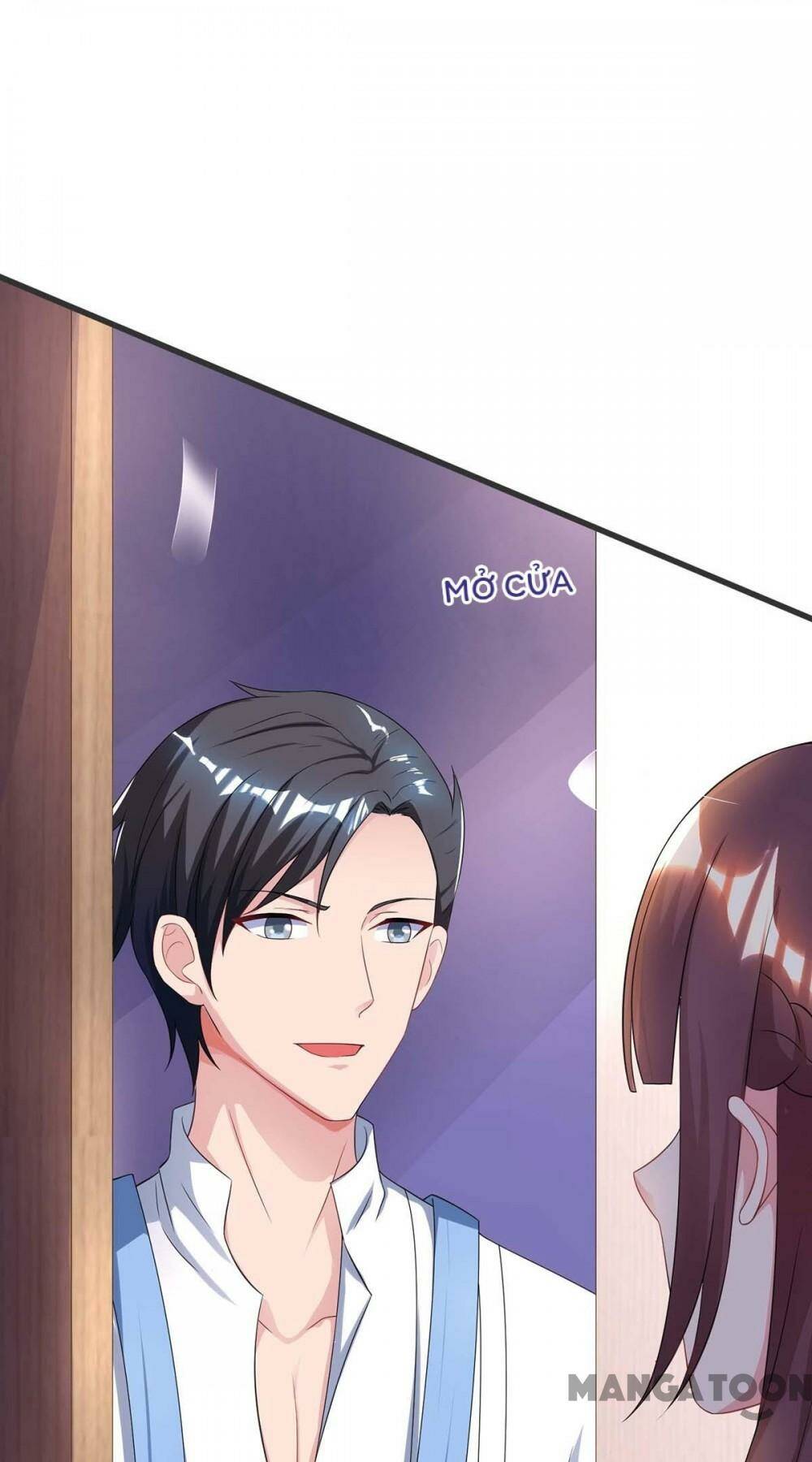 Tổng Tài Bá Đạo Cầu Ôm Ôm Chapter 114 - Trang 2