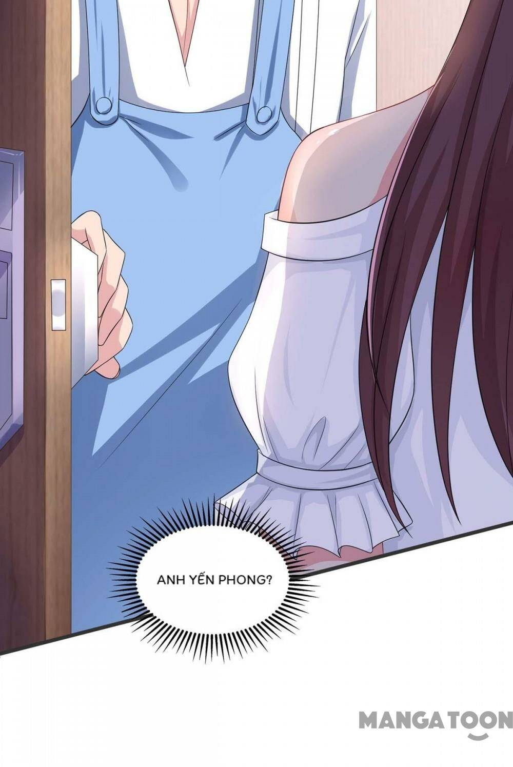 Tổng Tài Bá Đạo Cầu Ôm Ôm Chapter 114 - Trang 2