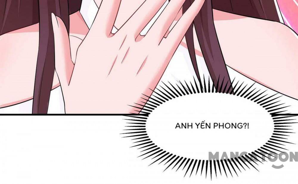 Tổng Tài Bá Đạo Cầu Ôm Ôm Chapter 114 - Trang 2