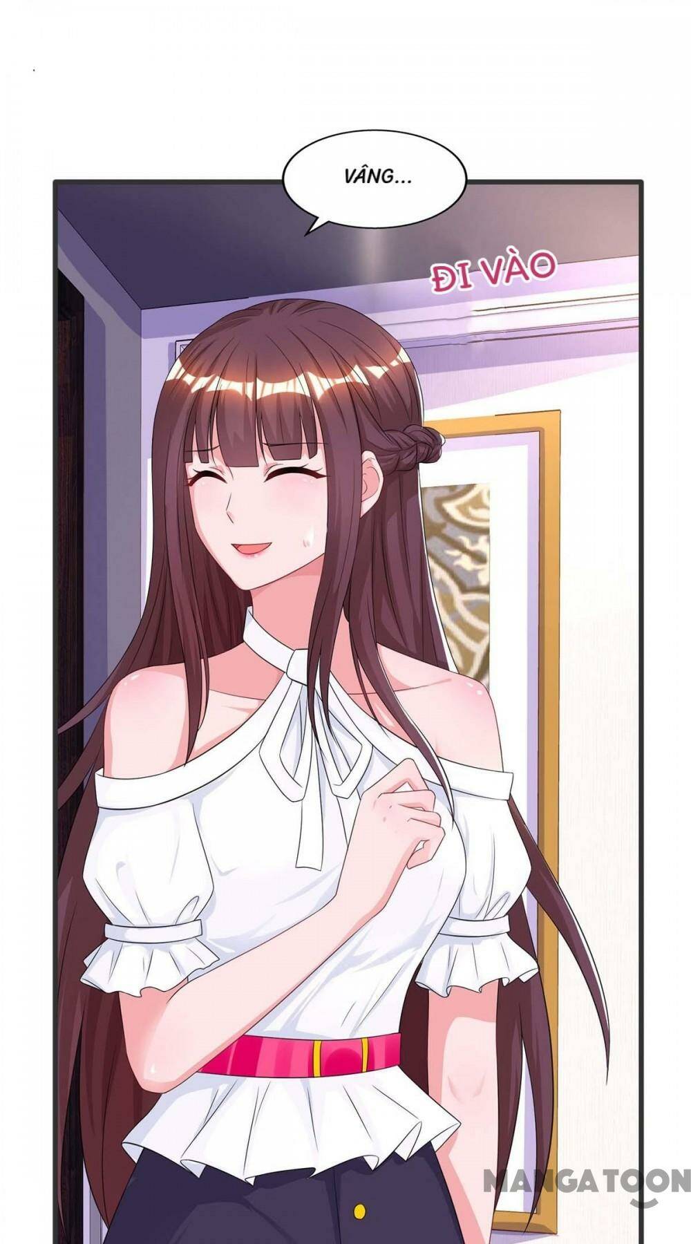 Tổng Tài Bá Đạo Cầu Ôm Ôm Chapter 114 - Trang 2