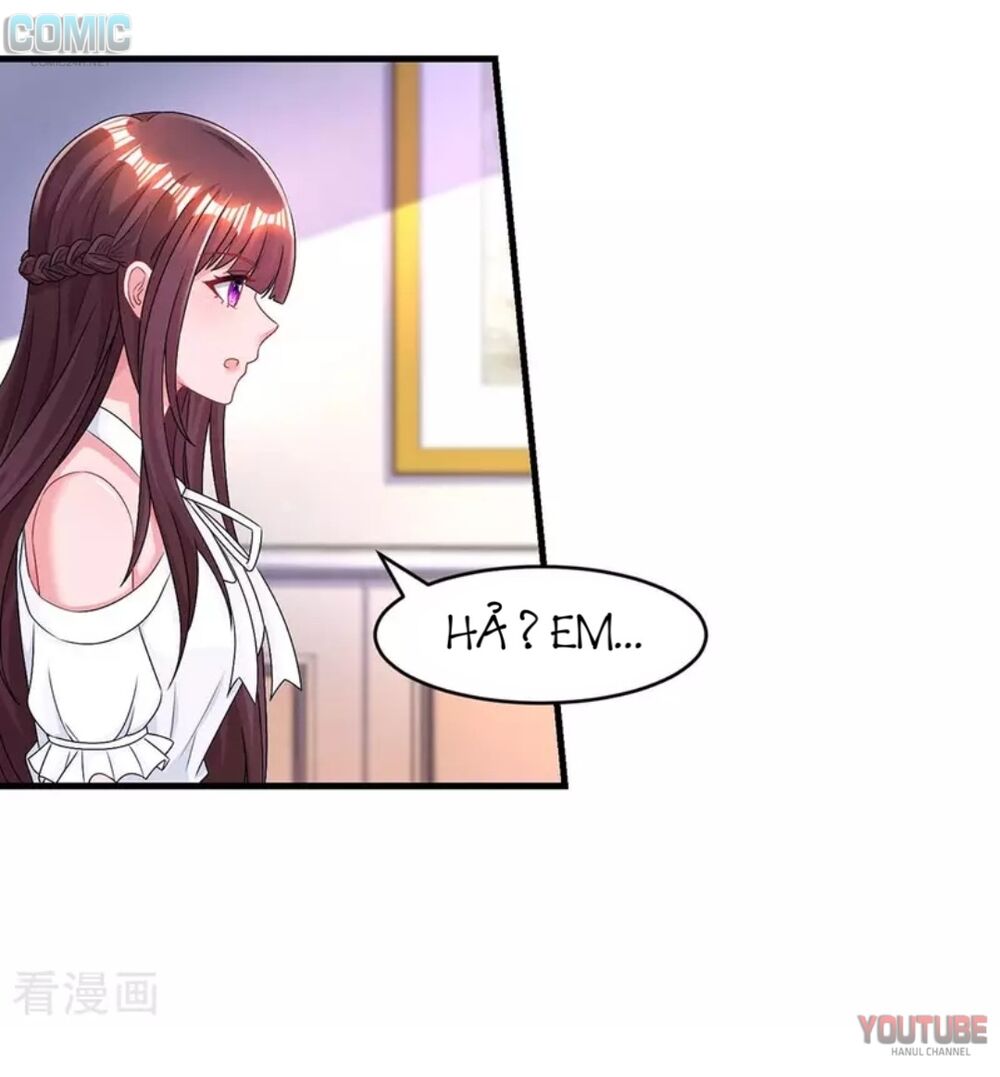 Tổng Tài Bá Đạo Cầu Ôm Ôm Chapter 116 - Trang 2