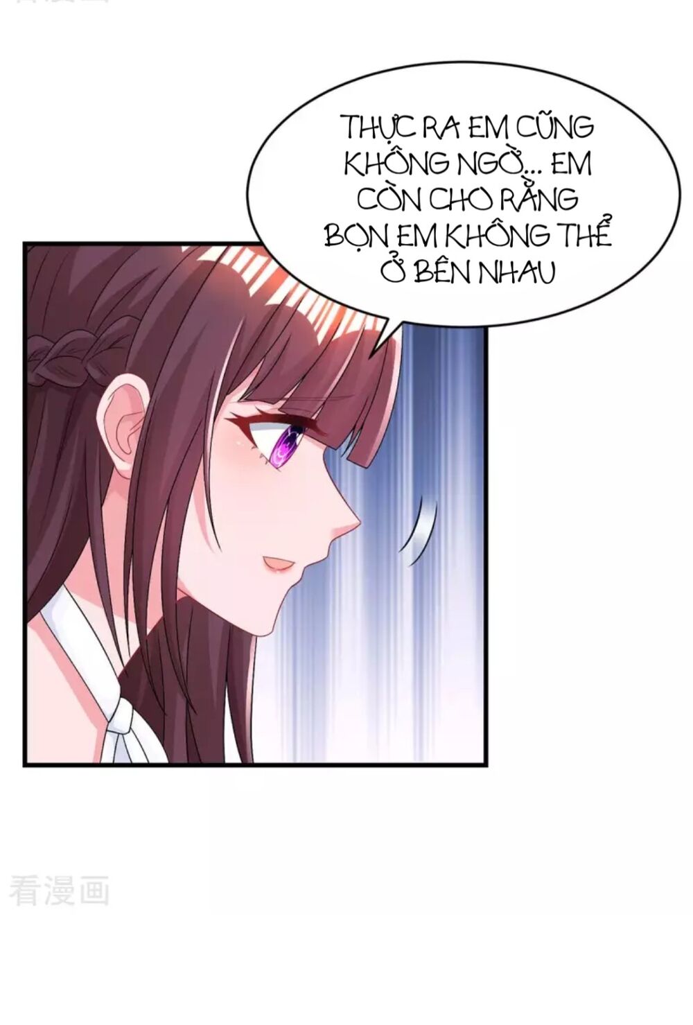 Tổng Tài Bá Đạo Cầu Ôm Ôm Chapter 116 - Trang 2