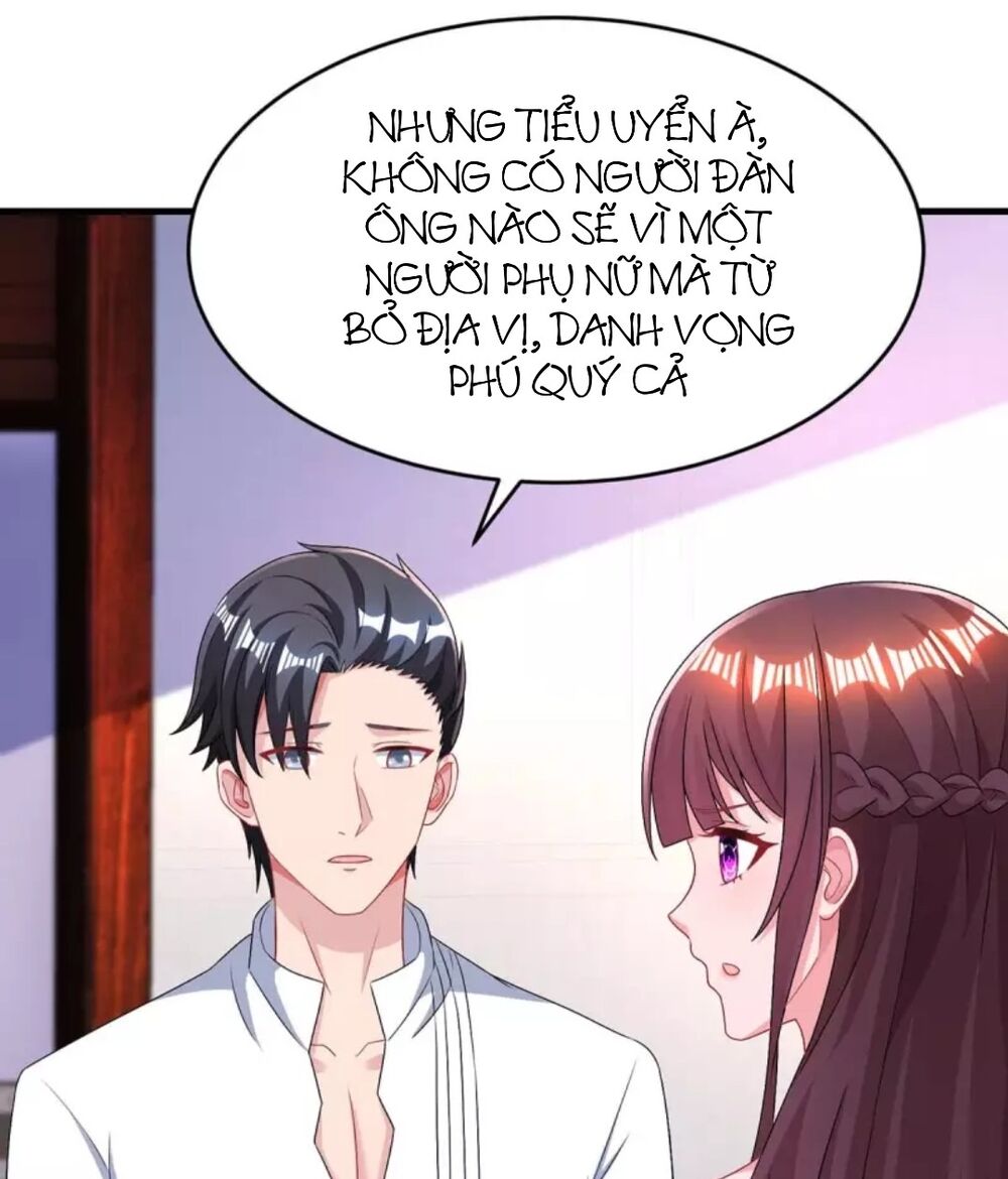 Tổng Tài Bá Đạo Cầu Ôm Ôm Chapter 116 - Trang 2