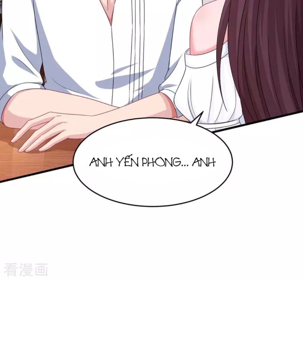 Tổng Tài Bá Đạo Cầu Ôm Ôm Chapter 116 - Trang 2