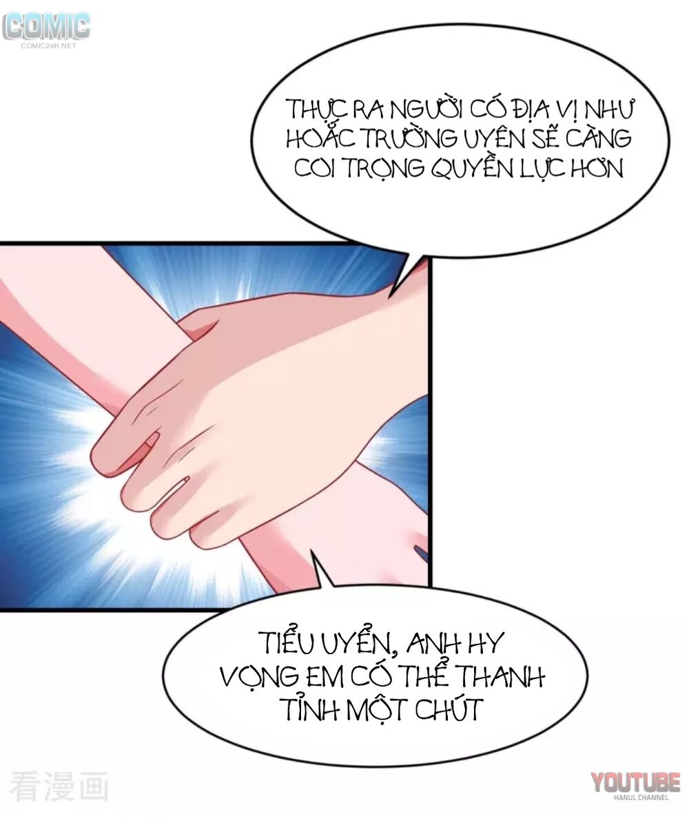 Tổng Tài Bá Đạo Cầu Ôm Ôm Chapter 116 - Trang 2