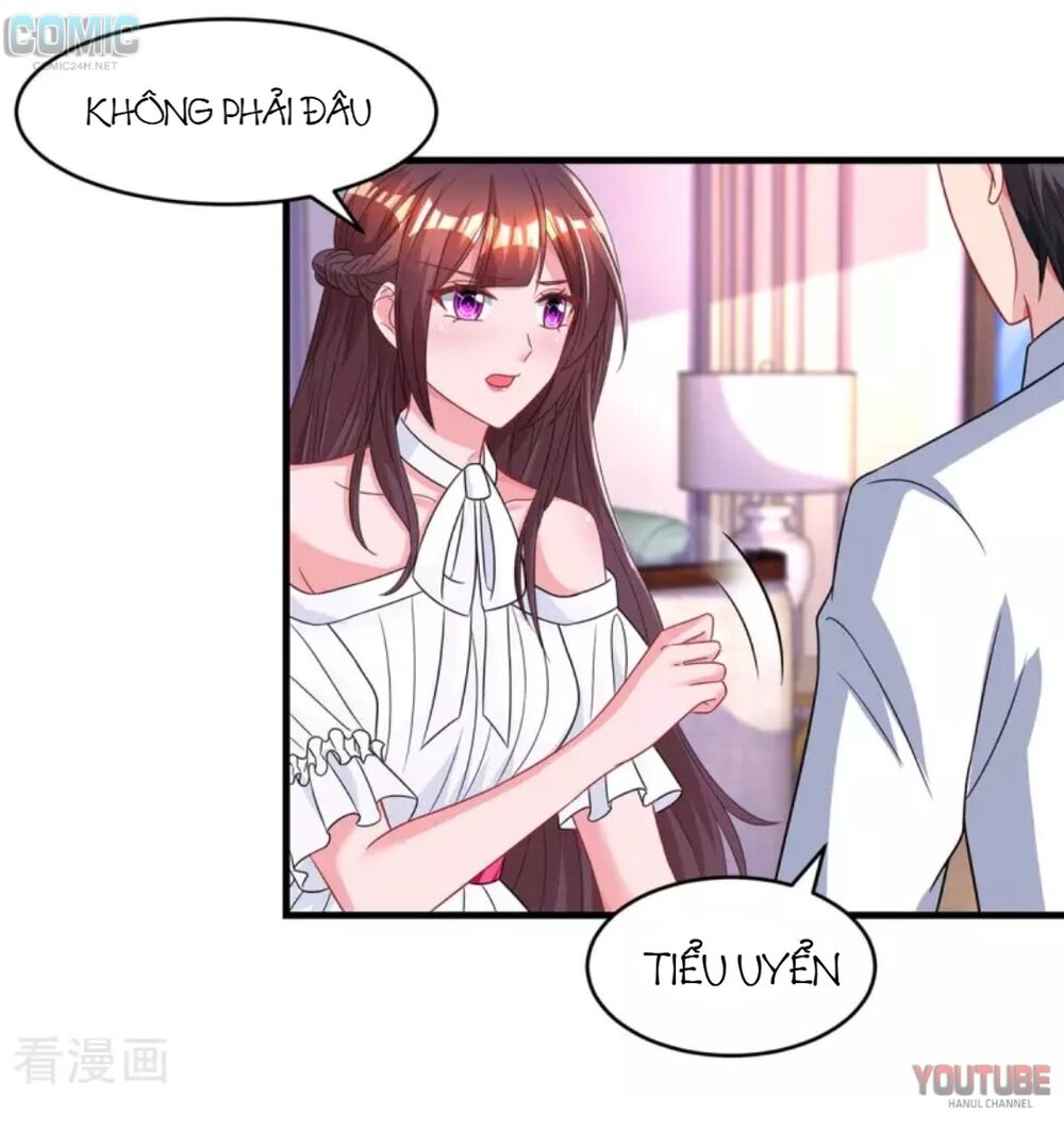 Tổng Tài Bá Đạo Cầu Ôm Ôm Chapter 116 - Trang 2