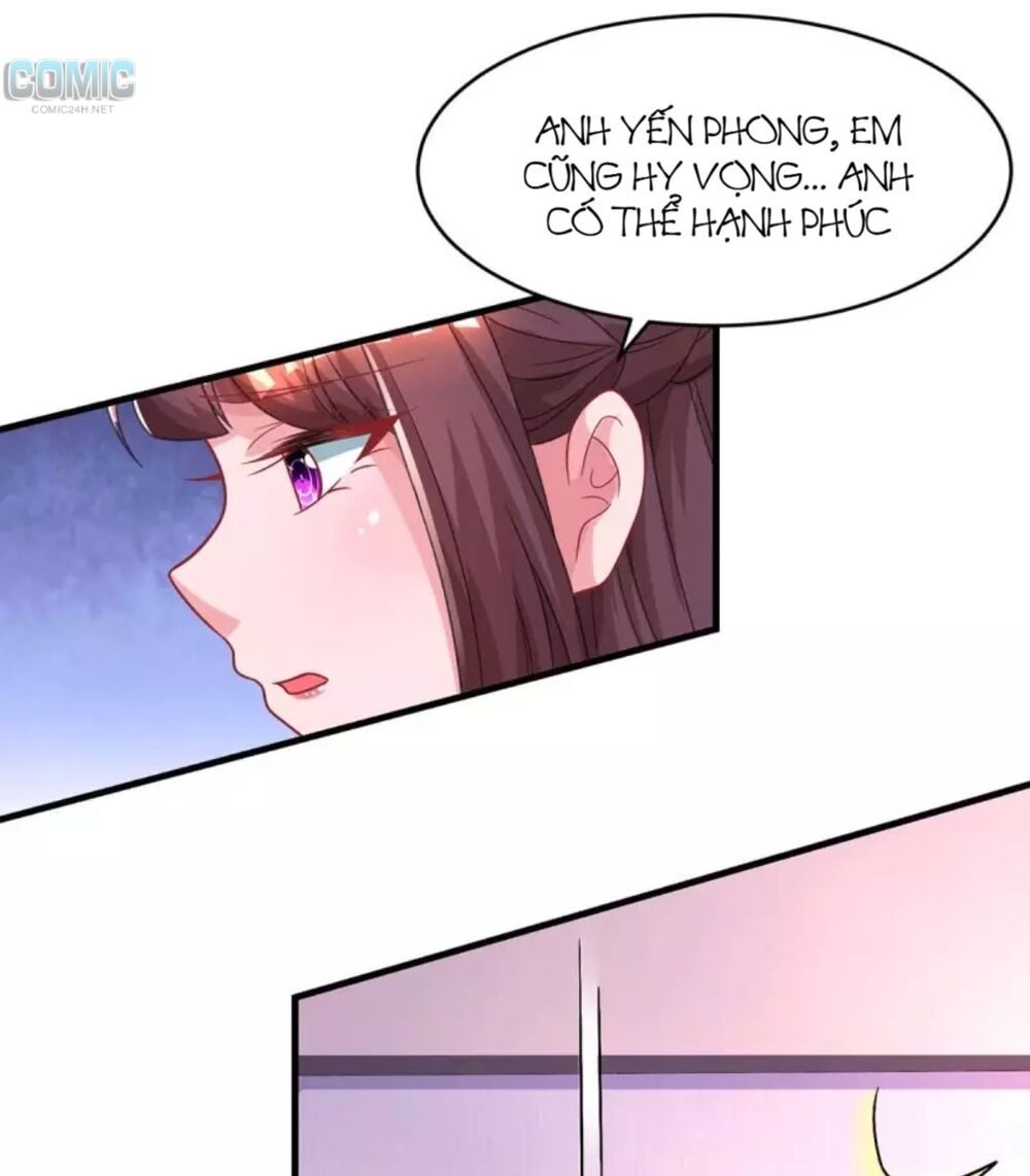 Tổng Tài Bá Đạo Cầu Ôm Ôm Chapter 116 - Trang 2